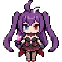 luluca sprite