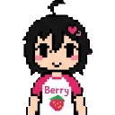 Lily sprite