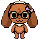 Cocoa sprite