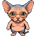 Poop sprite