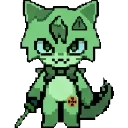 nuclear... sprite