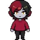 Esteban sprite