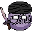 Afghanistan sprite