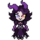 Kymimic sprite