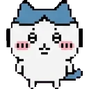 Hachiware sprite