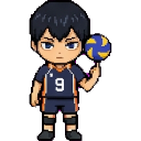 Tibio sprite