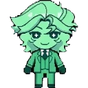 Social 3 sprite