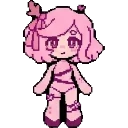 Sukai sprite