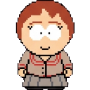 Sharon Marsh sprite
