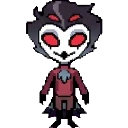 Stolas sprite