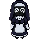 Madame Of Garderube sprite