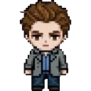 edward sprite