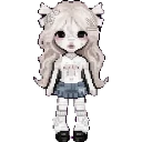 Lisa sprite