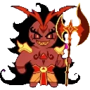 Burning Spice sprite