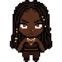 Brianna sprite