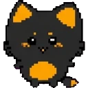 Cynfo sprite
