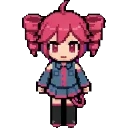 Teto sprite