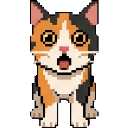 Cici sprite