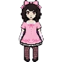 trewee sprite