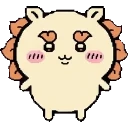 Shisa sprite