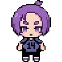 Reo sprite