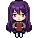 Yuri sprite