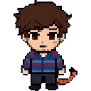 Jayingee sprite