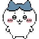 Hachiware sprite