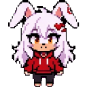 Athaila sprite