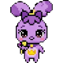 Lalaping sprite