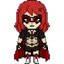 Asteria sprite