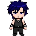 paix sprite