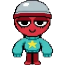 10rk sprite