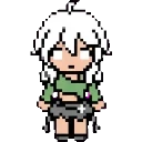 Whilly sprite
