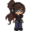 Gore sprite