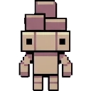 Brik sprite