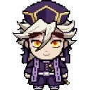 Doumaa sprite
