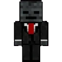 GroxMC sprite