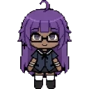 Angel sprite