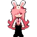 Vivian🍭 sprite