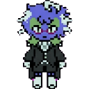 Earth sprite