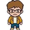 Bill Dickey sprite