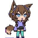 Sammy sprite
