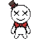 vesser sprite