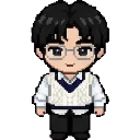 Keonho sprite