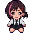 Baby kobeni sprite