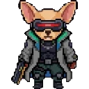 Node sprite