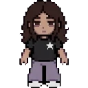 Dylu sprite