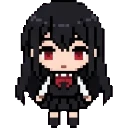 Rose sprite