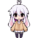 Milky sprite